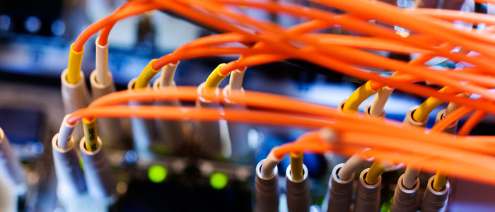 Data driven solutions- Photo:Torben Nielsen