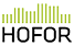 HOFOR logo