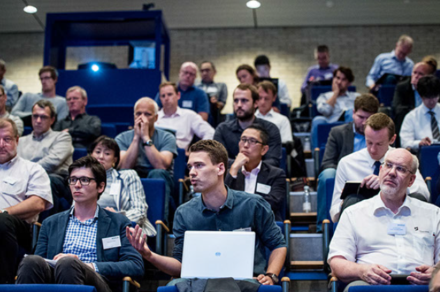 Nikola concluding seminar at Risø June 2016
