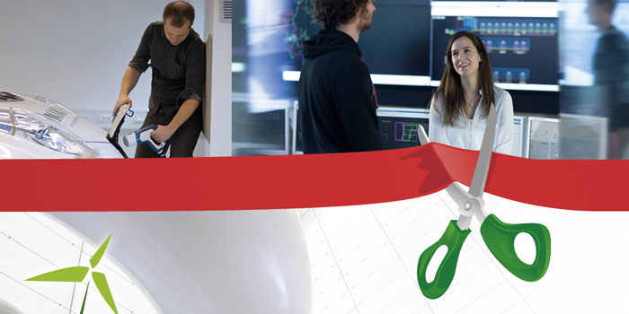 Grand Opening PowerLabDK - Photo: Torben Nielsen