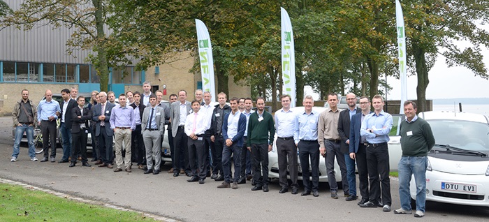 Cotevos konference