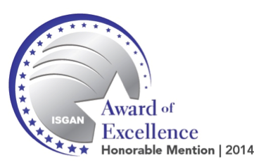 EcoGrid ISGAN award 2014