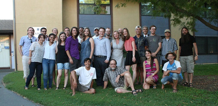 US-Denmark Renewable Energy Summer Workshop