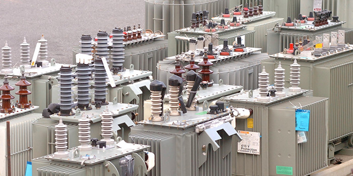 optimisation of transformer stations