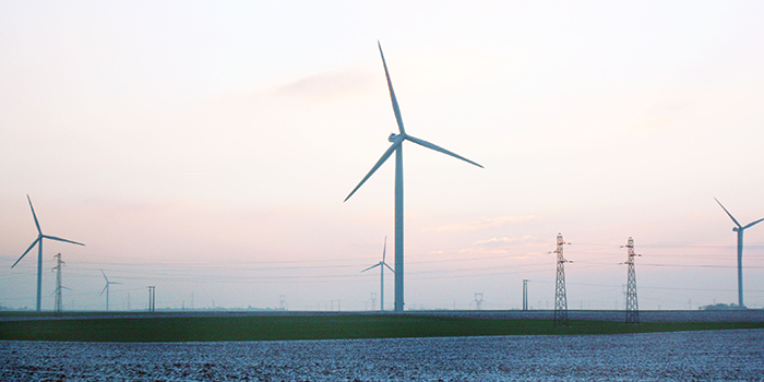 Sustainable energy solutions