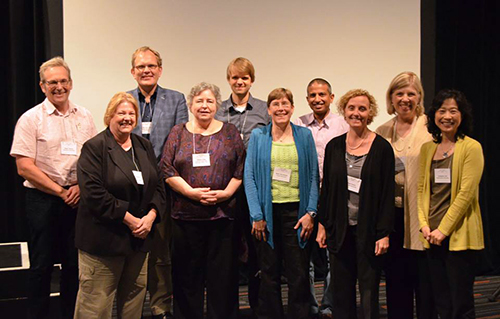 'Long Career' a contribution to Prof. Glenis Long
