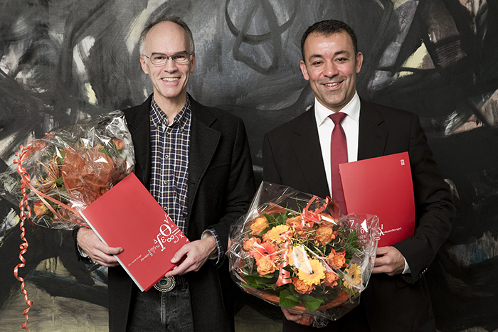 dr. Techn. A.N. Neergaards og Hustrus Fond 2014