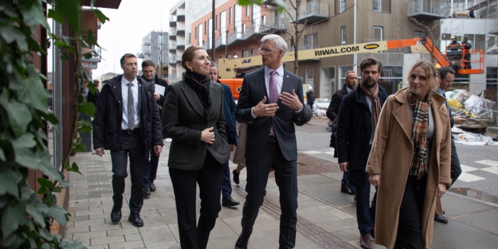 Foto Christian Moselund Aaby