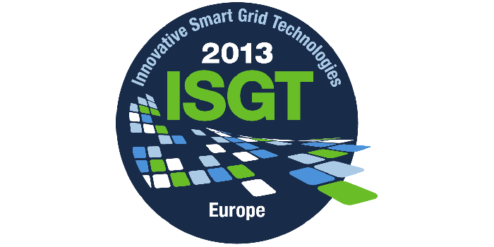 The 4th European Innovative Smart Grid Technologies Conference