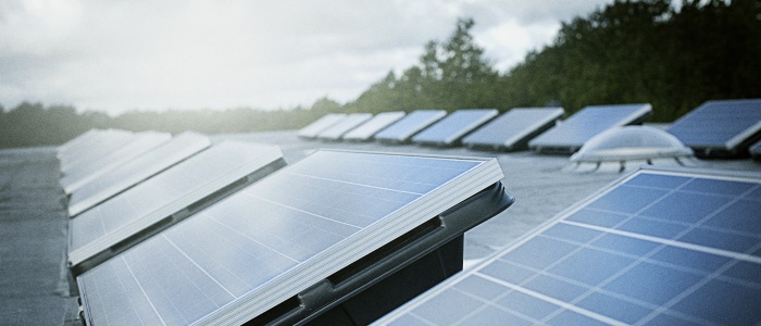 solceller