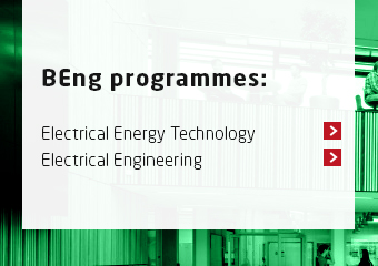 Electrical Energy Technology, Electrical Engineering, DTU Elektro