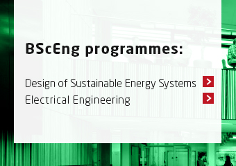 Design of Sustainable Energy Systems, Electrical Engineering, DTU Elektro
