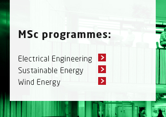 Electrical Engineering, Sustainable Energy, Wind Energy, DTU Elektro