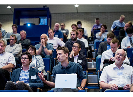 Nikola concluding seminar at Risø June 2016