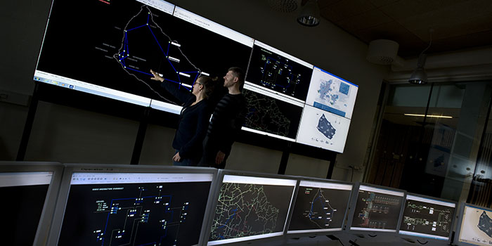 Largest battery in Denmark to be installed on Bornholm - Center for ...