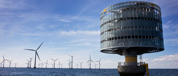 Cost effective wind power systems-Photo: Torben Nielsen