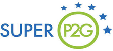 SuperP2G