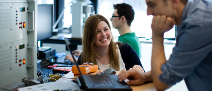 Completed Postdocs- Photo: Torben Nielsen