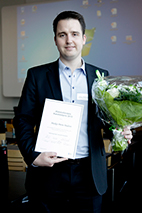 Mickey Pierre Madsen (Photo: Henrik Frydkj&aelig;r)