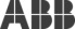 ABB logo